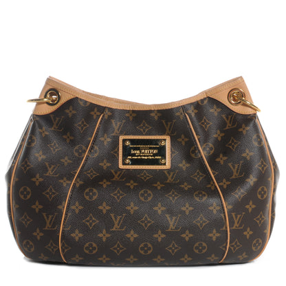 Louis Vuitton Monogram Galliera PM 1 of 8