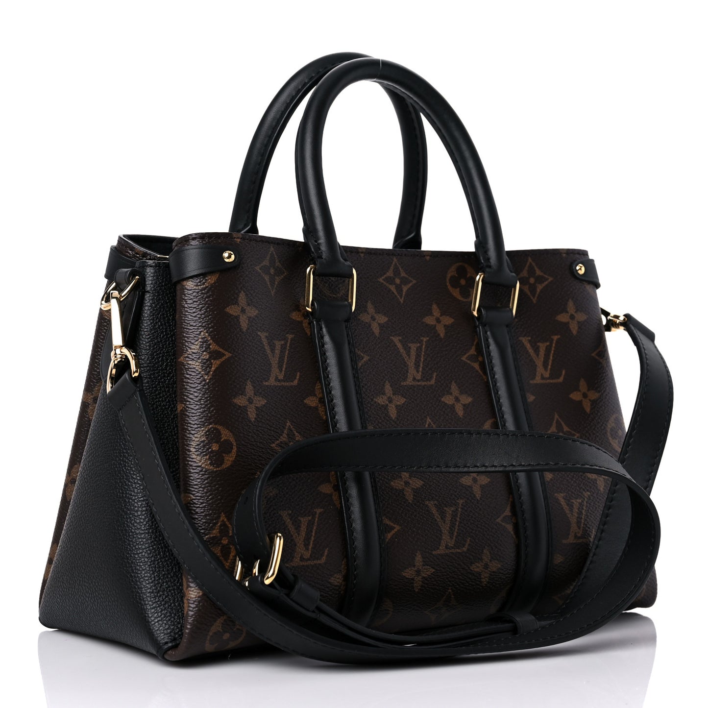 Monogram Soufflot BB Black