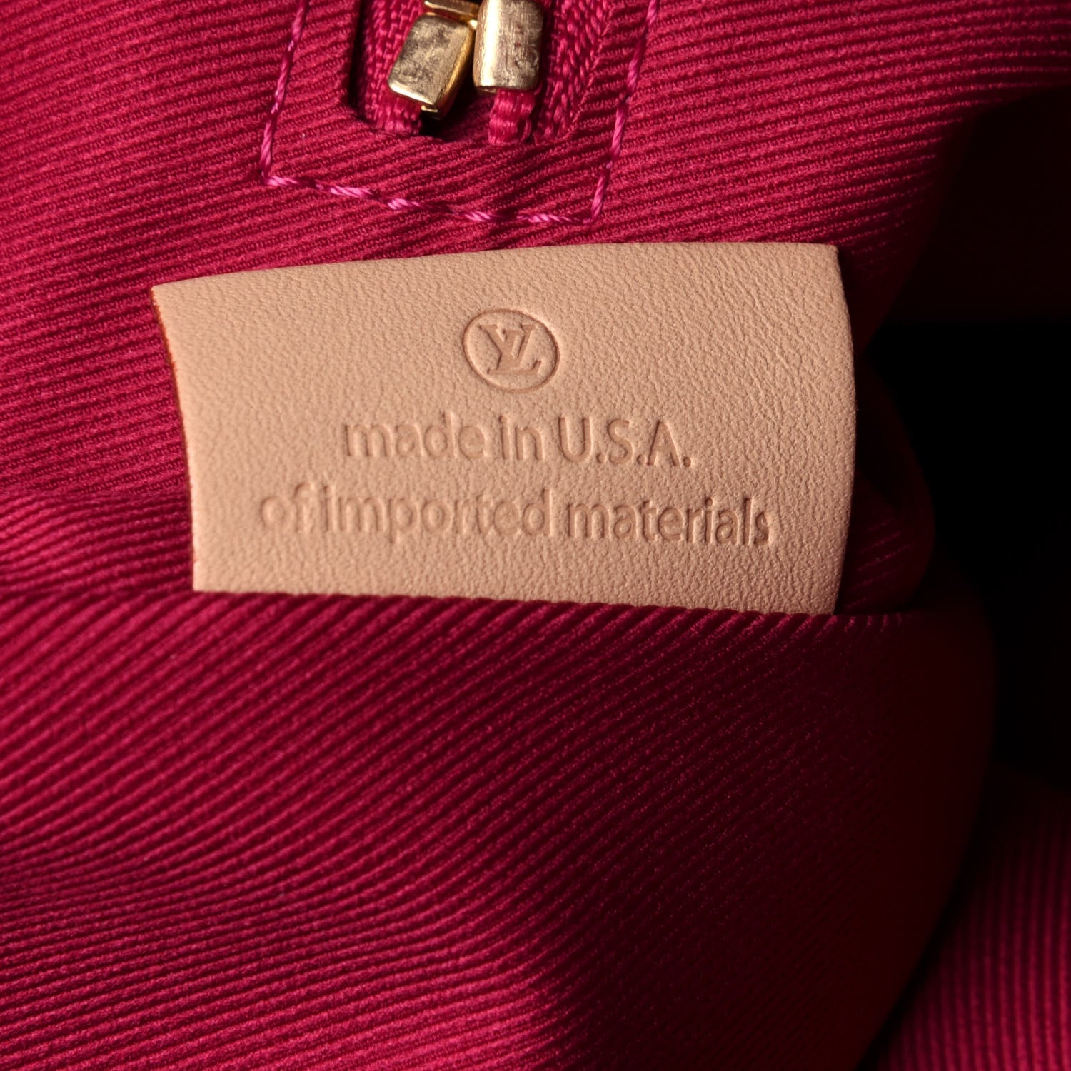 Louis Vuitton Monogram Graceful PM Pivoine 7 of 13