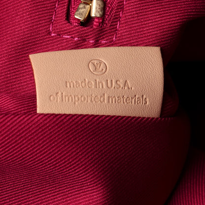 Louis Vuitton Monogram Graceful PM Pivoine 7 of 13