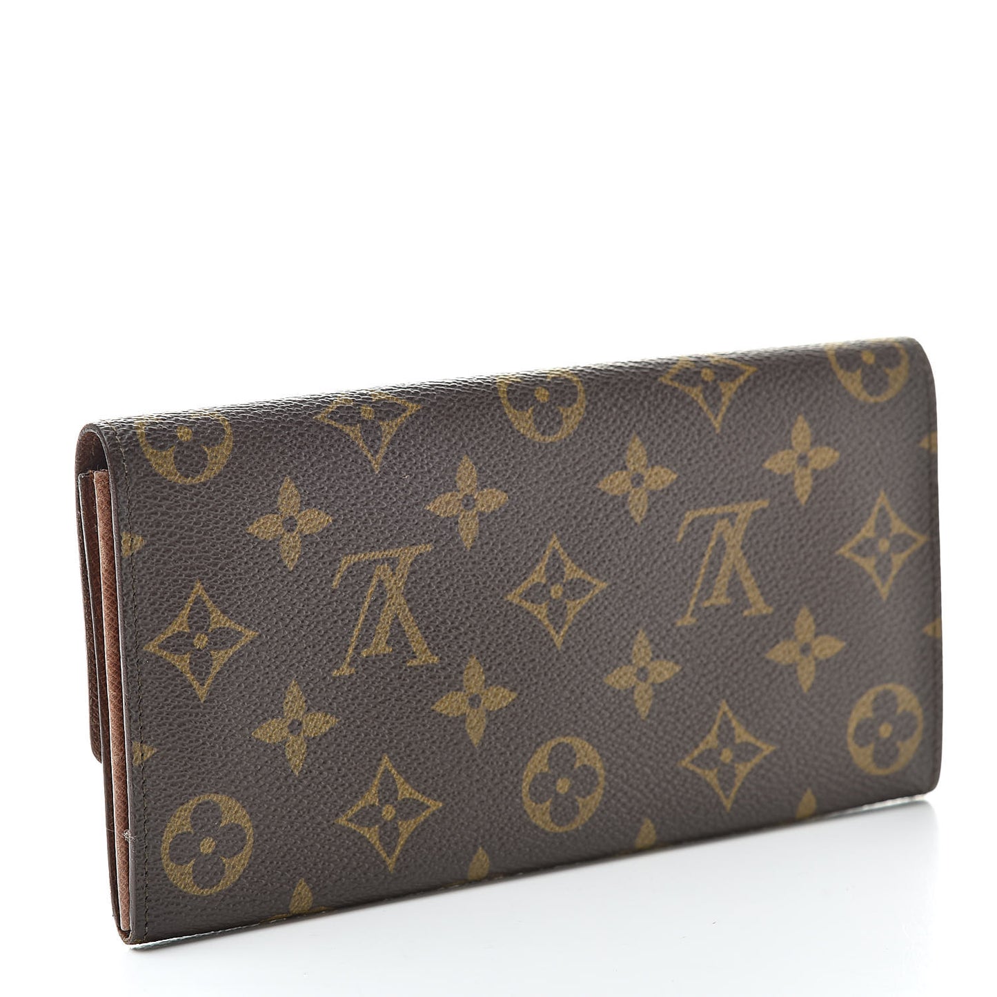 Monogram Porte-Monnaie Pochette