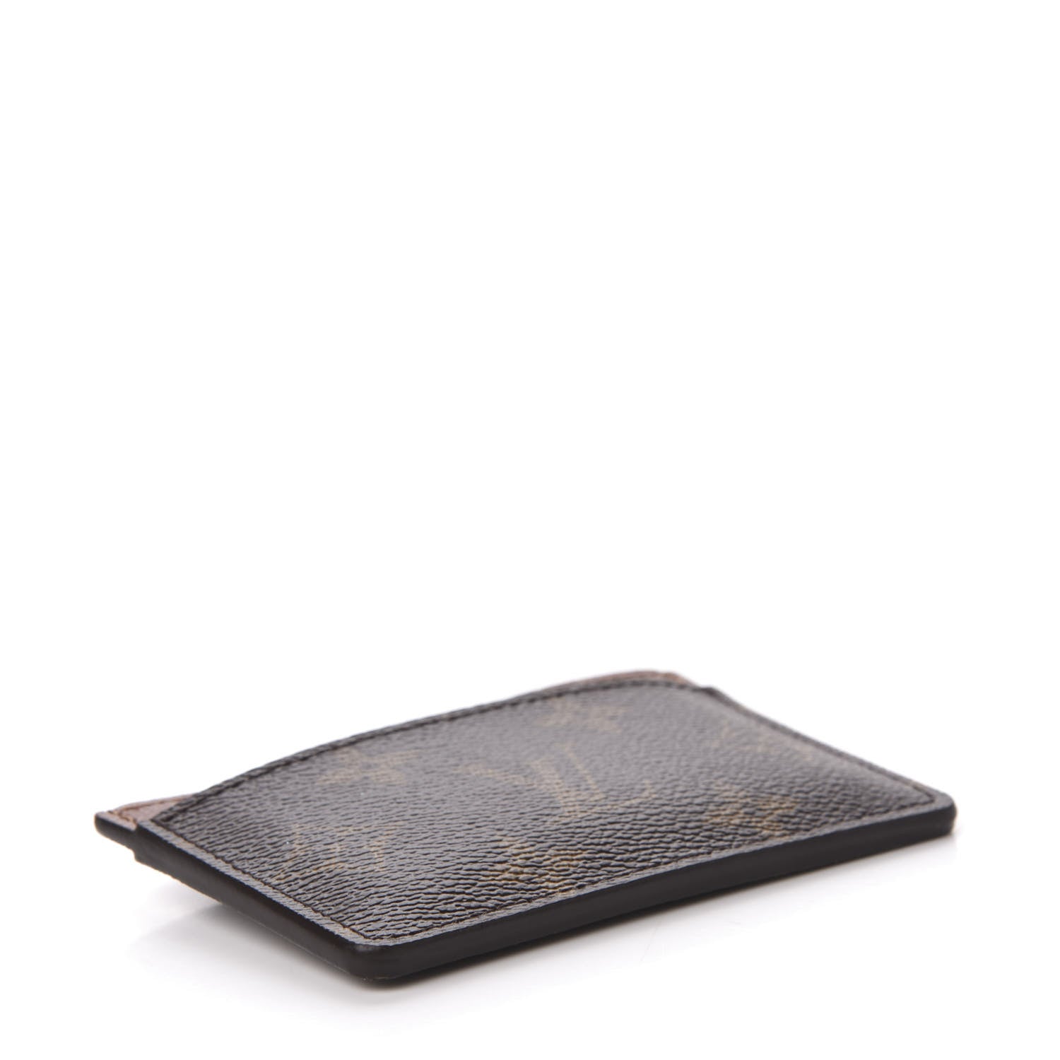 Louis Vuitton Monogram Card Holder Armagnac 4 of 7
