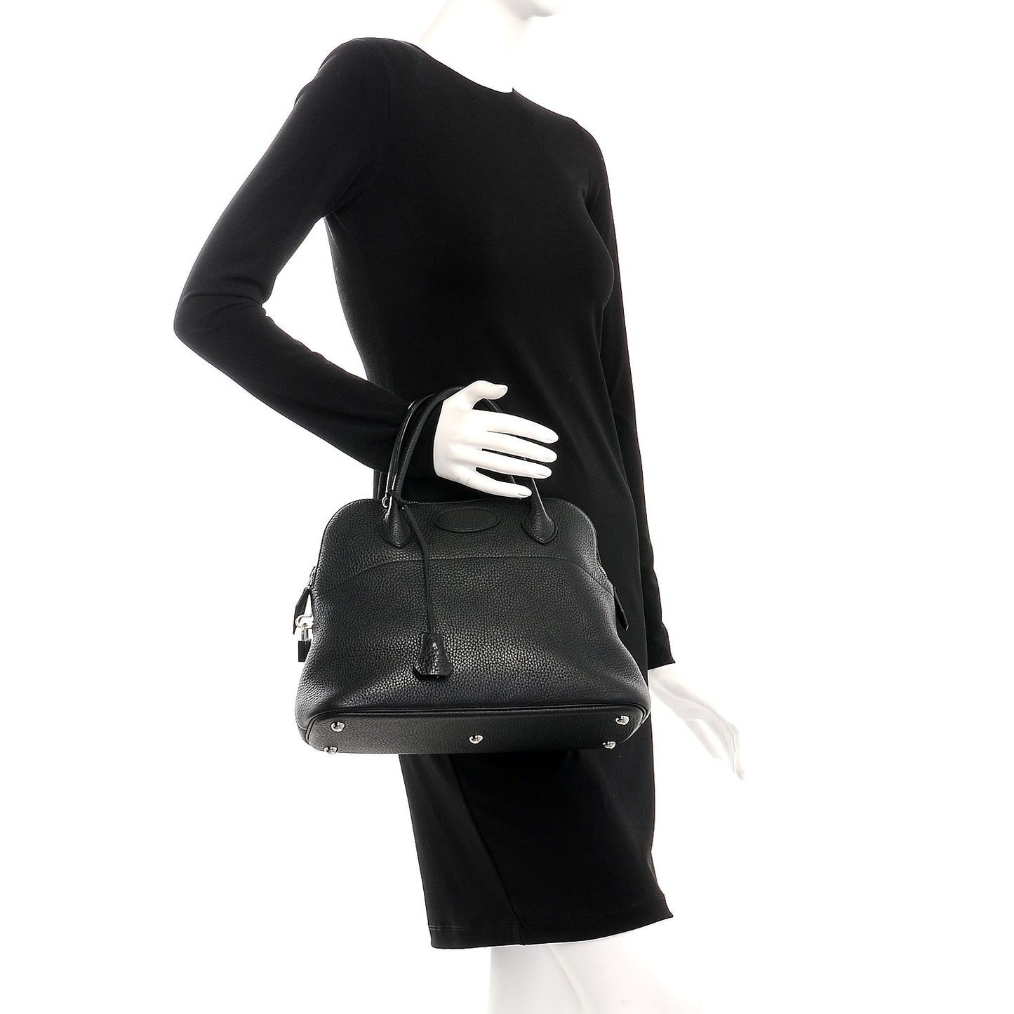 Taurillon Clemence Bolide 31 Black