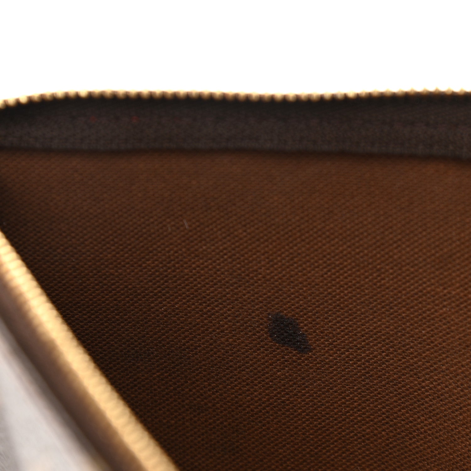 Louis Vuitton Monogram Cerises Pochette Accessories 11 of 12