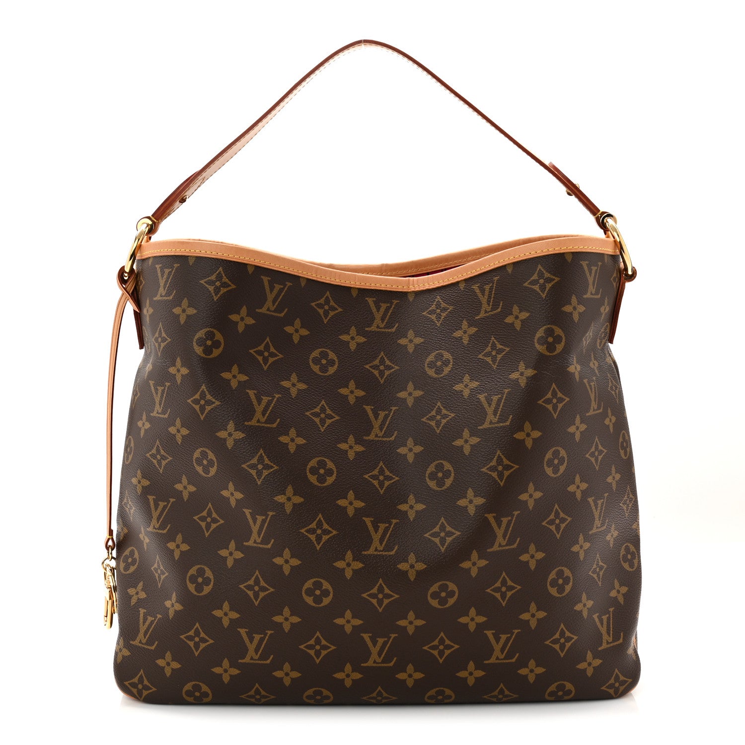 Louis Vuitton Monogram Delightful MM Pivoine 1 of 11