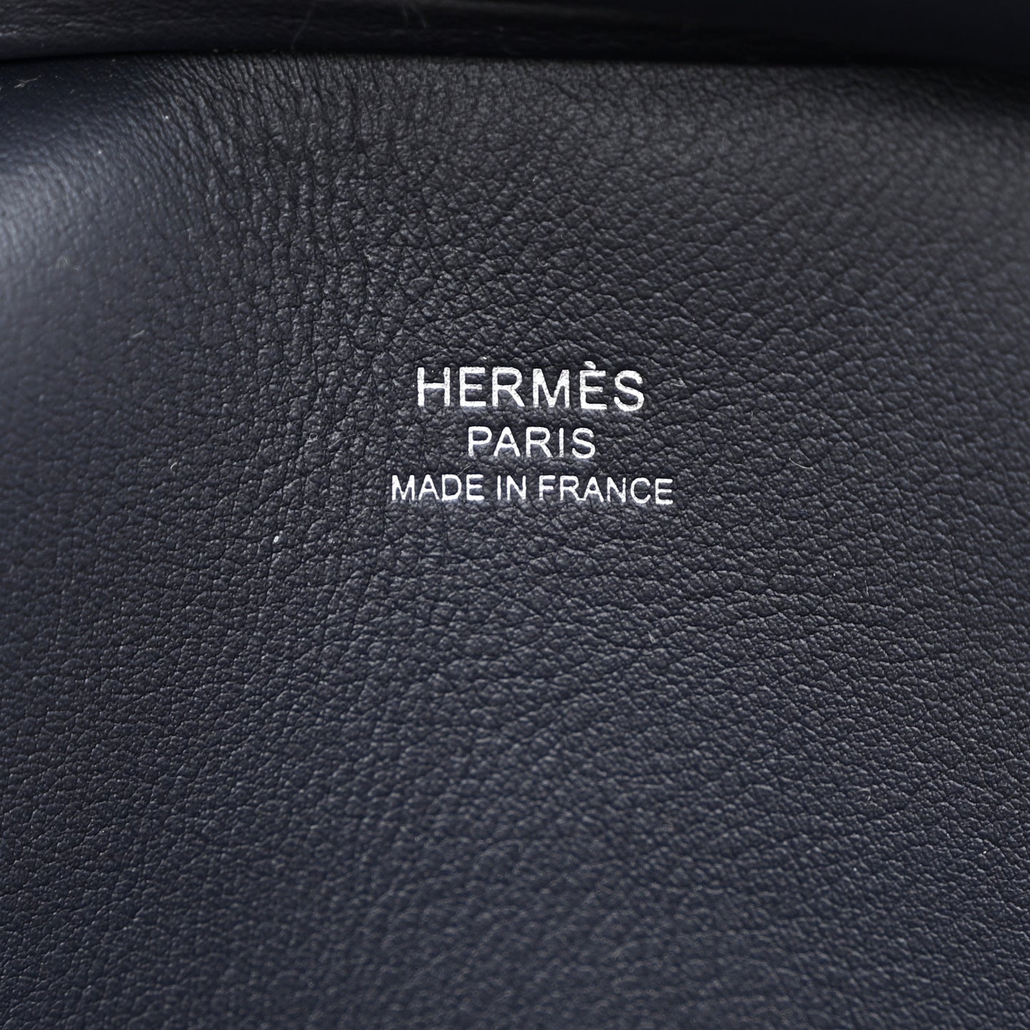 Swift Zigzag Mini Jypsiere Caban White Deep Blue