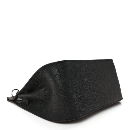Hermes Togo Jypsiere 28 Black 4 of 8