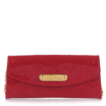 Louis Vuitton Vernis Sunset Boulevard Pomme D'Amour 1 of 8