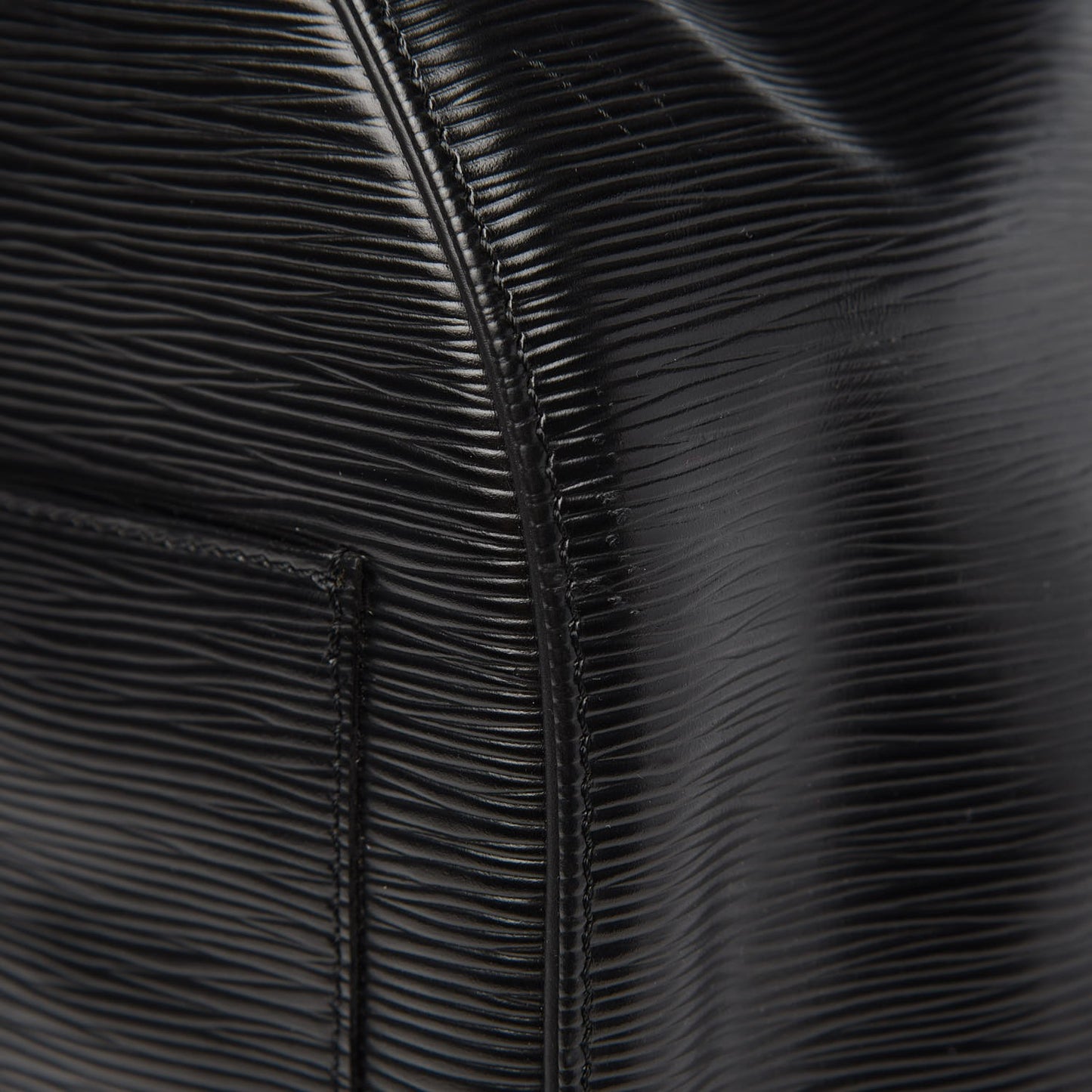 Epi Keepall 55 Black