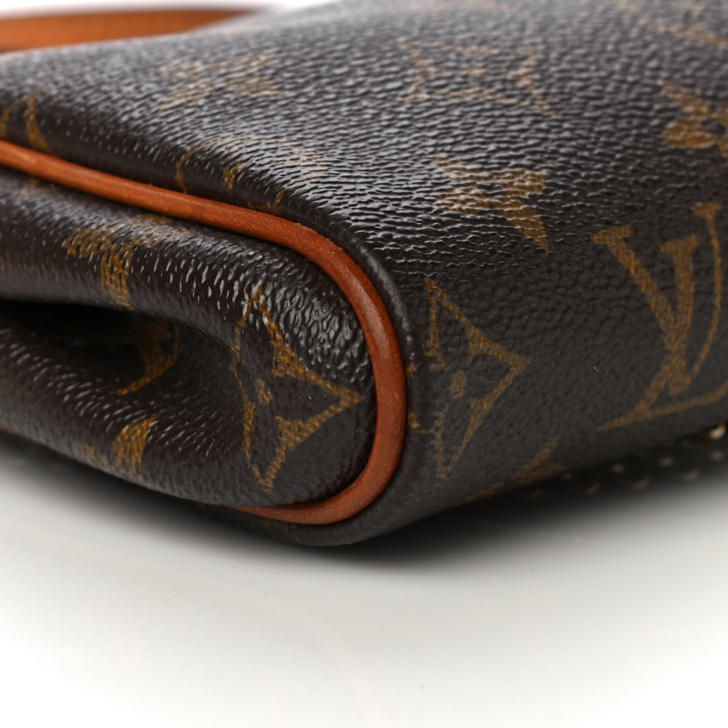 Monogram Eva Clutch