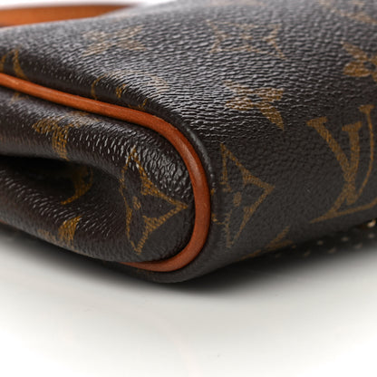 Louis Vuitton Monogram Eva Clutch 9 of 14