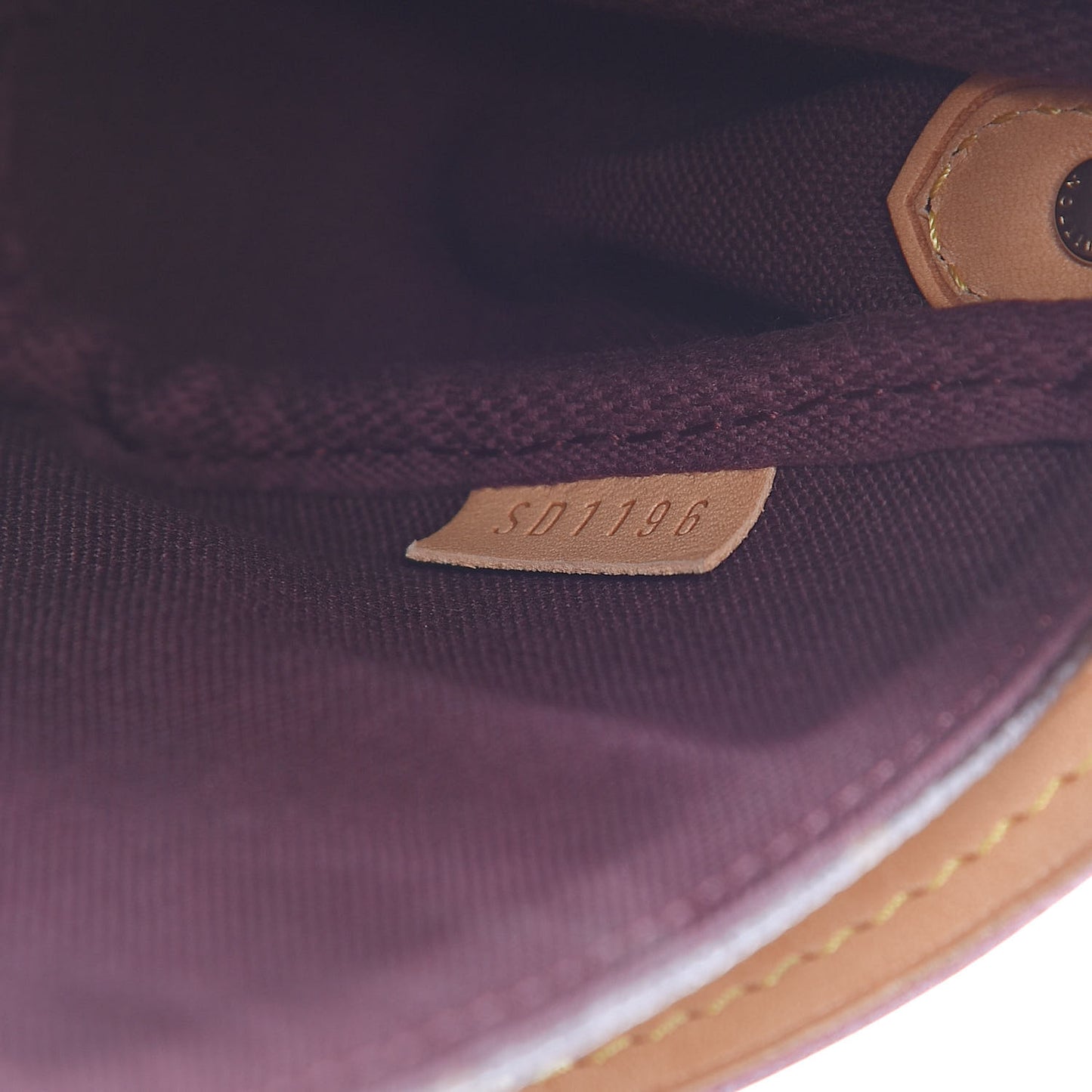Monogram Favorite PM