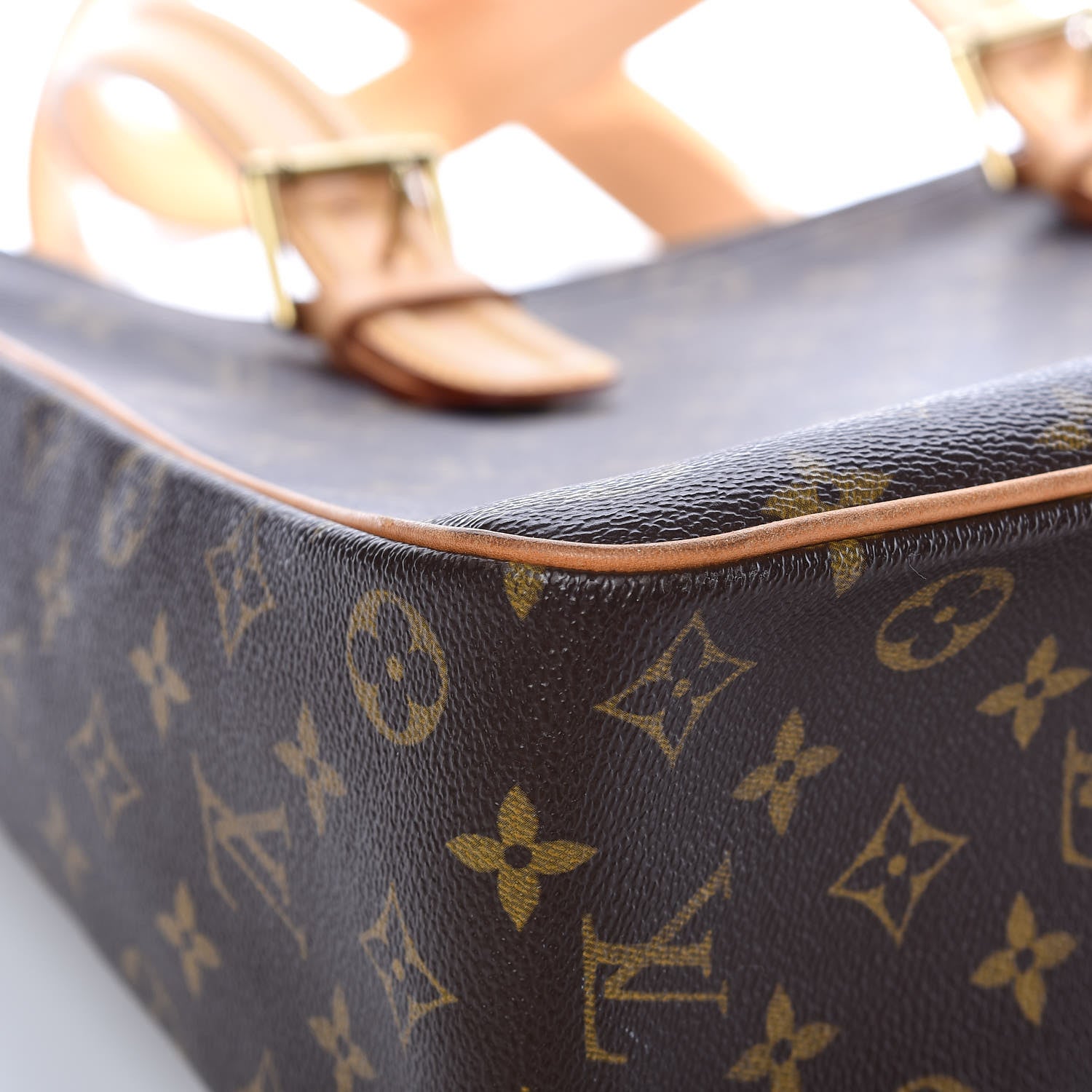 Louis Vuitton Monogram Multipli-Cite 10 of 14