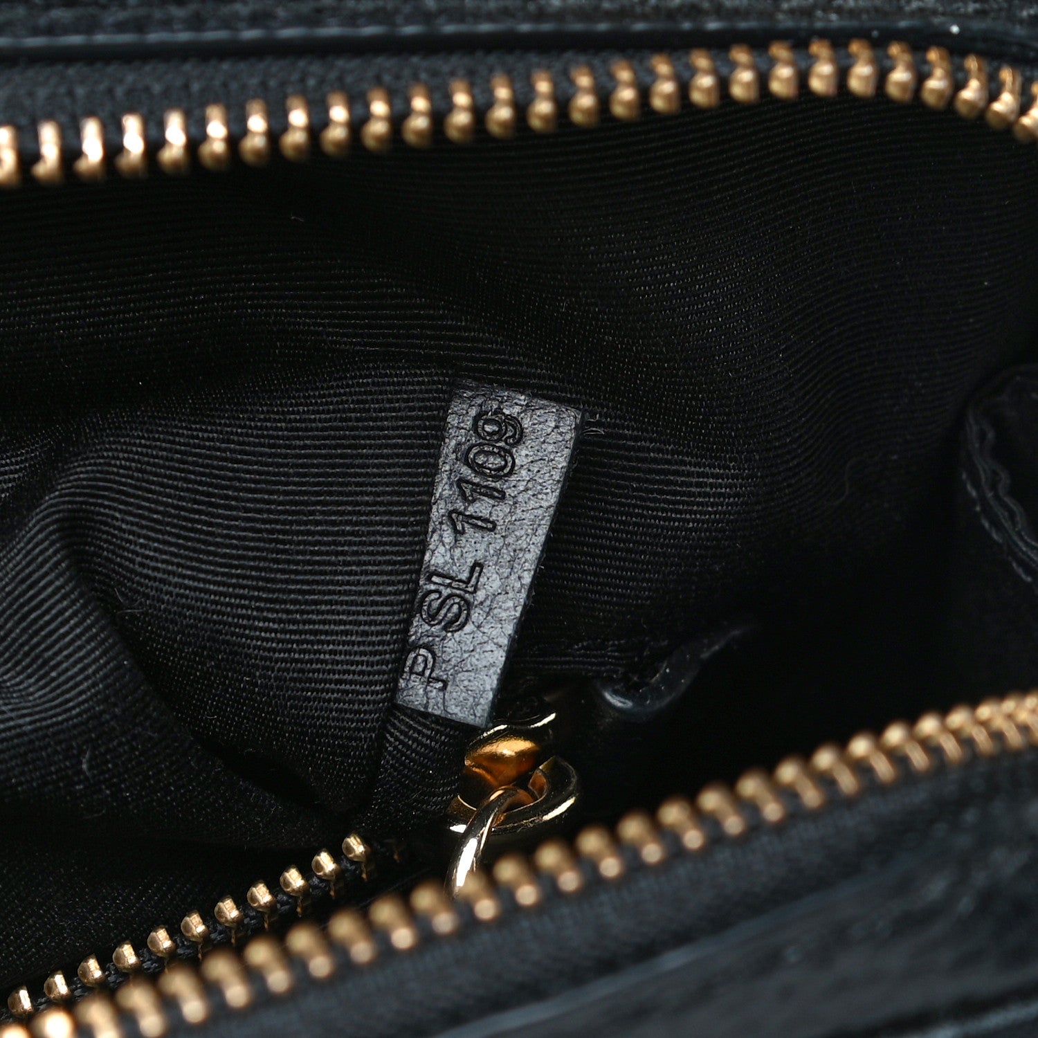 Marc Jacobs Calfskin The Box 20 Crossbody Black 8 of 20