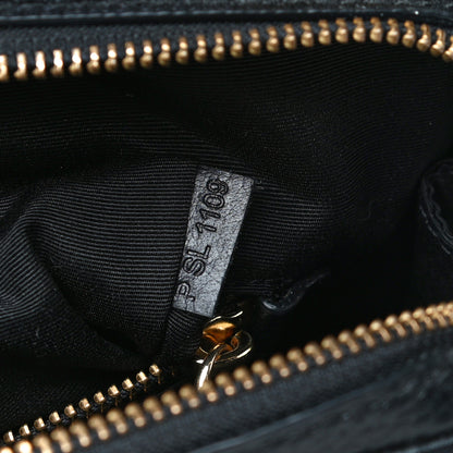 Marc Jacobs Calfskin The Box 20 Crossbody Black 8 of 20