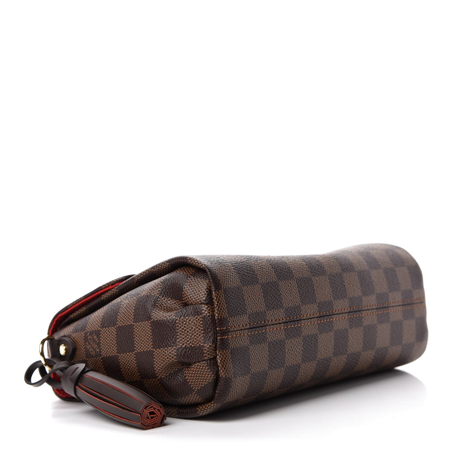 Louis Vuitton Damier Ebene Croisette 4 of 12