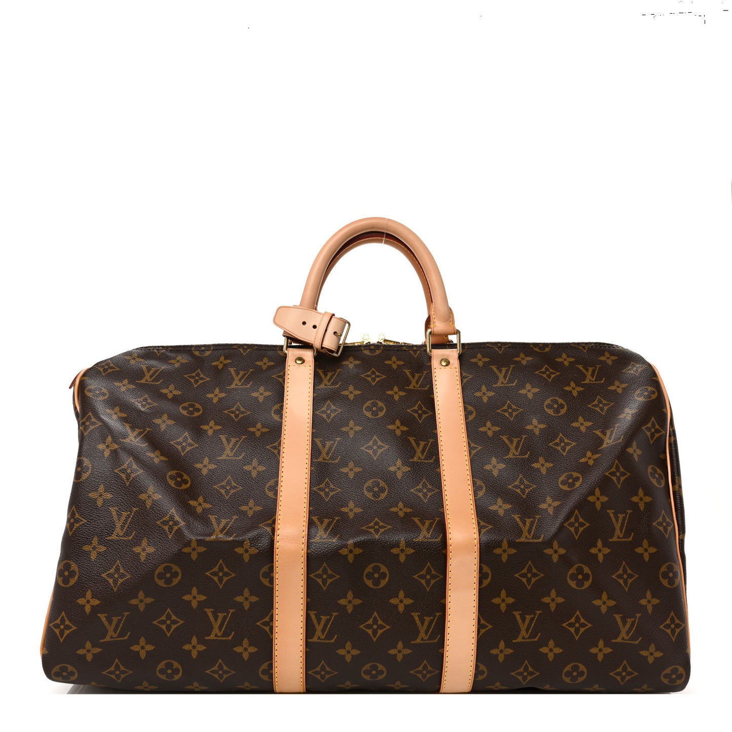 Monogram Keepall 50