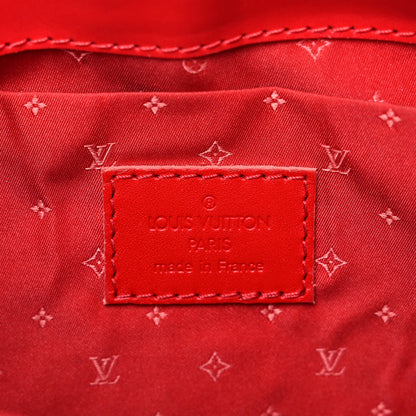 Louis Vuitton Suhali L Impetueux Geranium 5 of 14