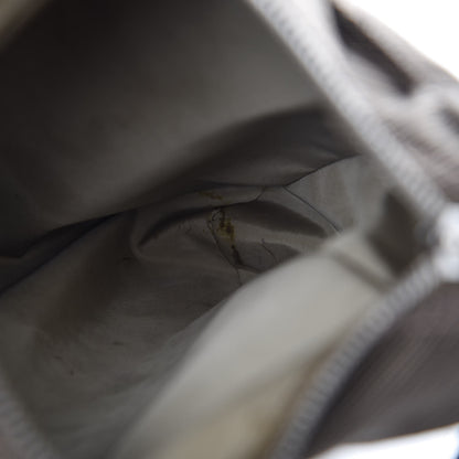 Louis Vuitton Damier Geant Citadin PM Terre 7 of 7