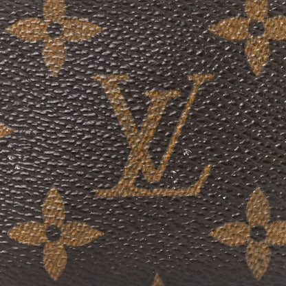 Louis Vuitton Monogram Key Pouch 7 of 10
