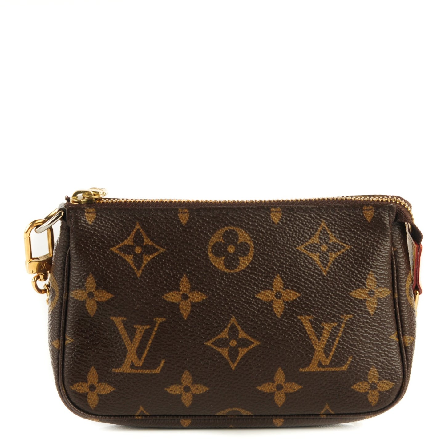 Monogram Mini Pochette Accessories