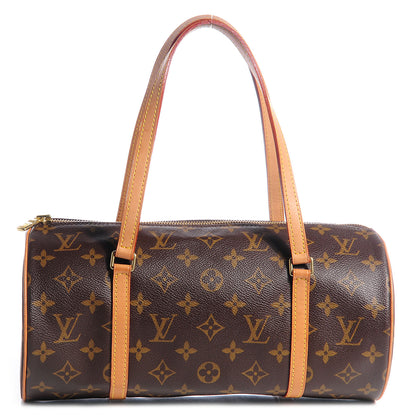 Louis Vuitton Monogram Papillon 30 1 of 7