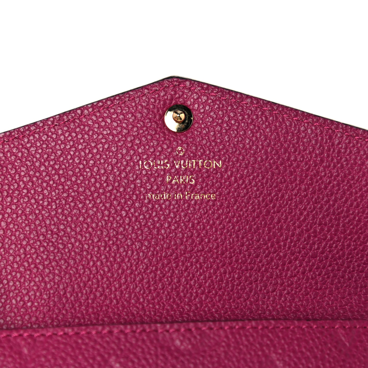 Empreinte Key Pouch Grape