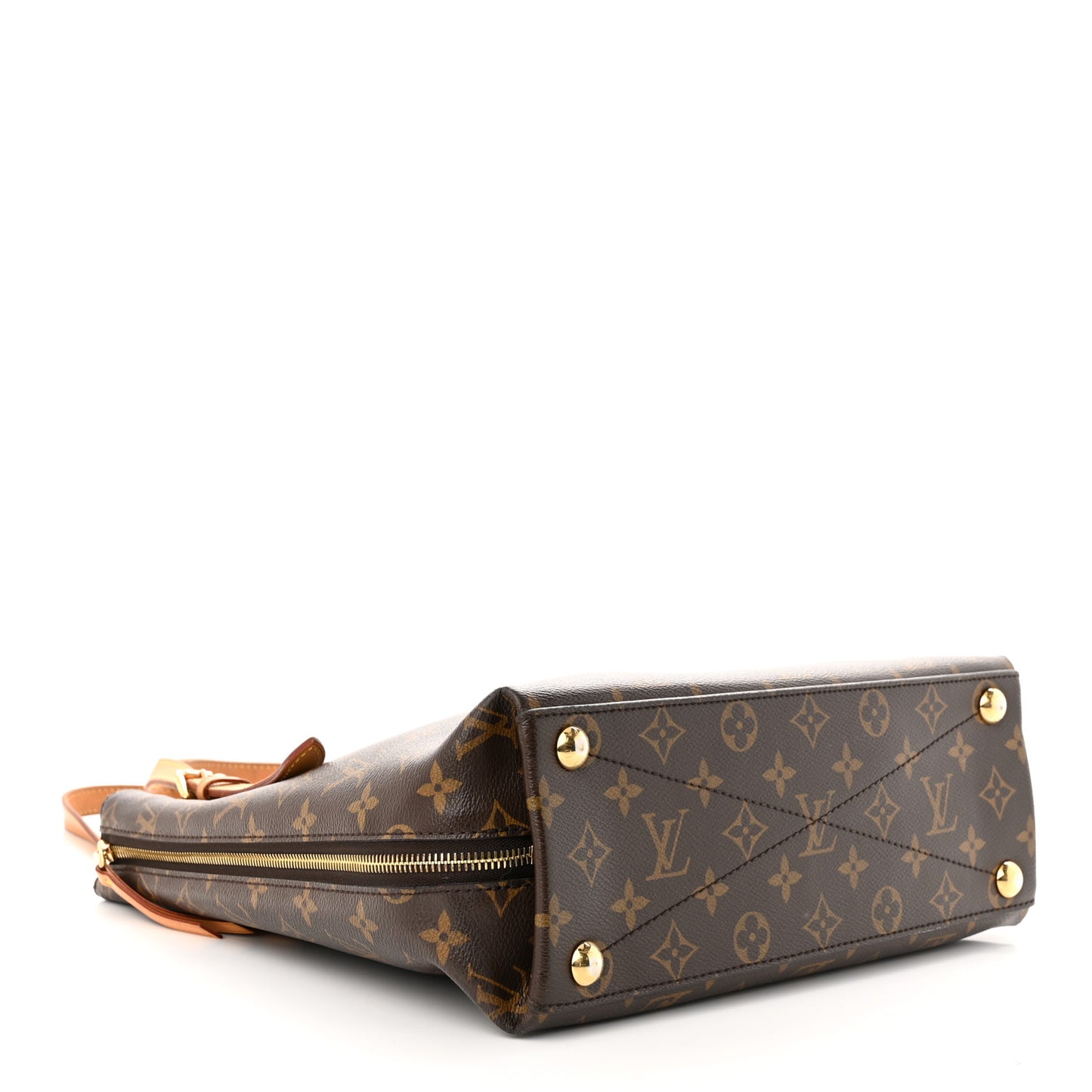 Monogram Voltaire