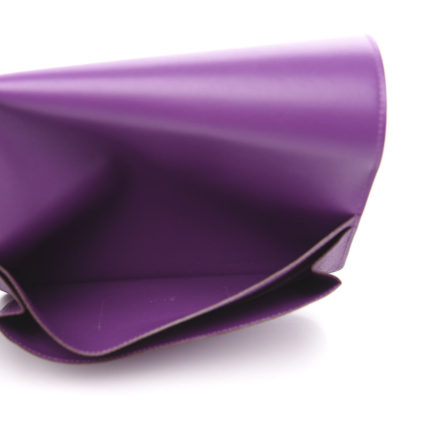 Togo Dogon Duo Wallet Anemone