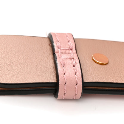 Burberry Grainy Calfskin Baby Belt Bag Ash Rose 12 of 13