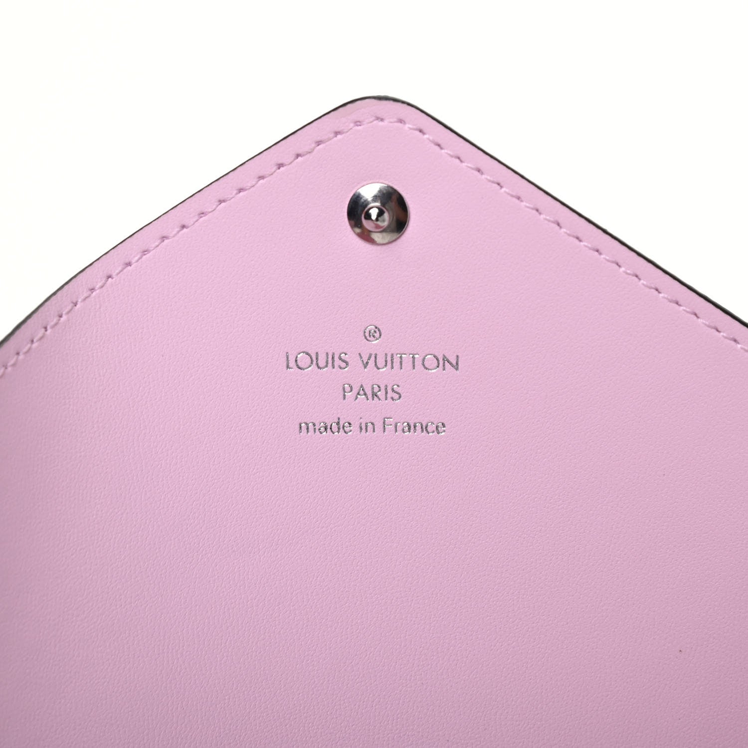 Louis Vuitton Monogram Escale Large Kirigami Pochette Pastel 6 of 7