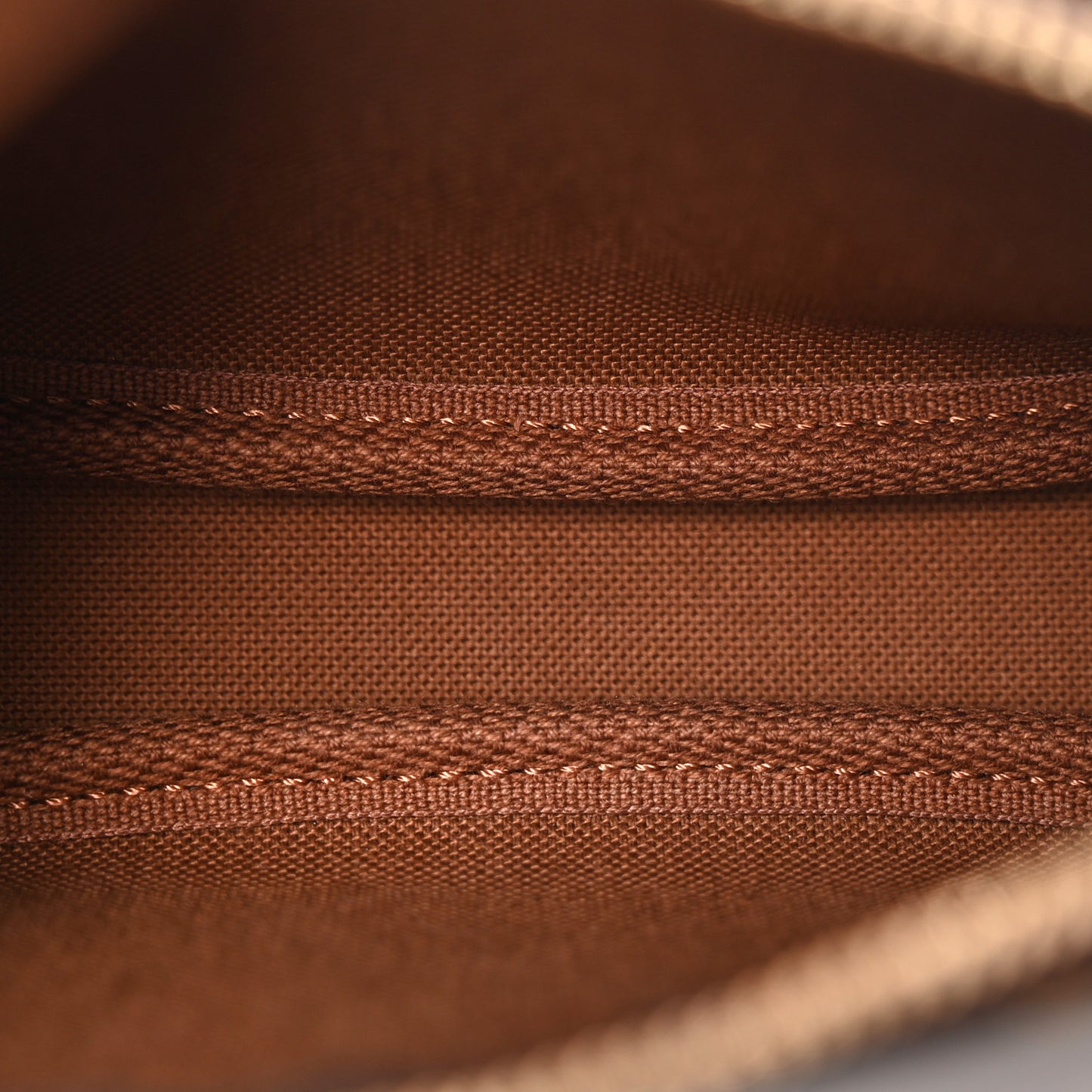 Monogram Mini Pochette Accessories