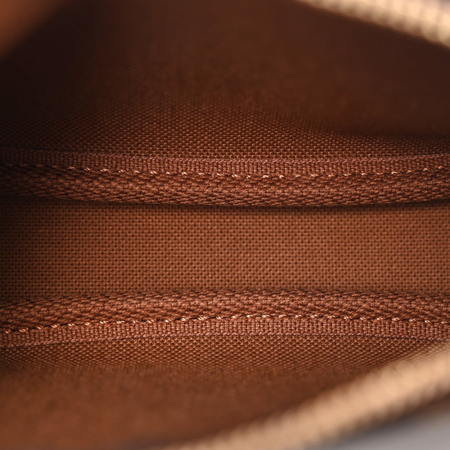 Louis Vuitton Monogram Mini Pochette Accessories 5 of 7