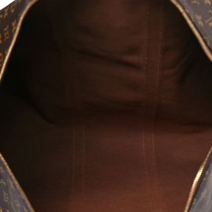 Louis Vuitton Monogram Keepall 60 5 of 21
