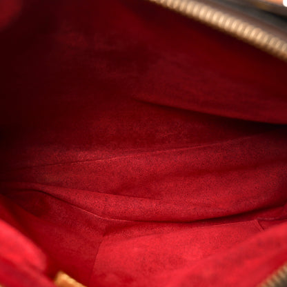 Louis Vuitton Monogram Viva-Cite GM 4 of 9