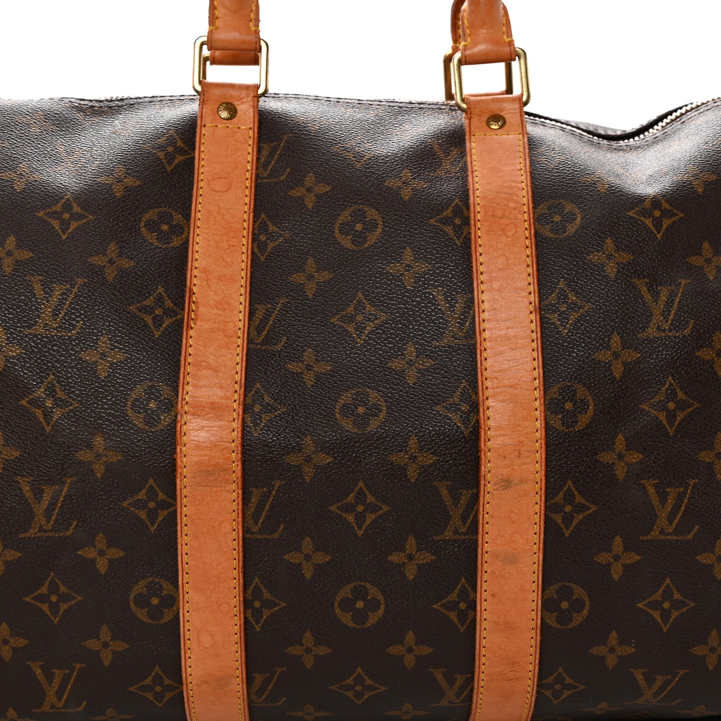 Monogram Keepall 45