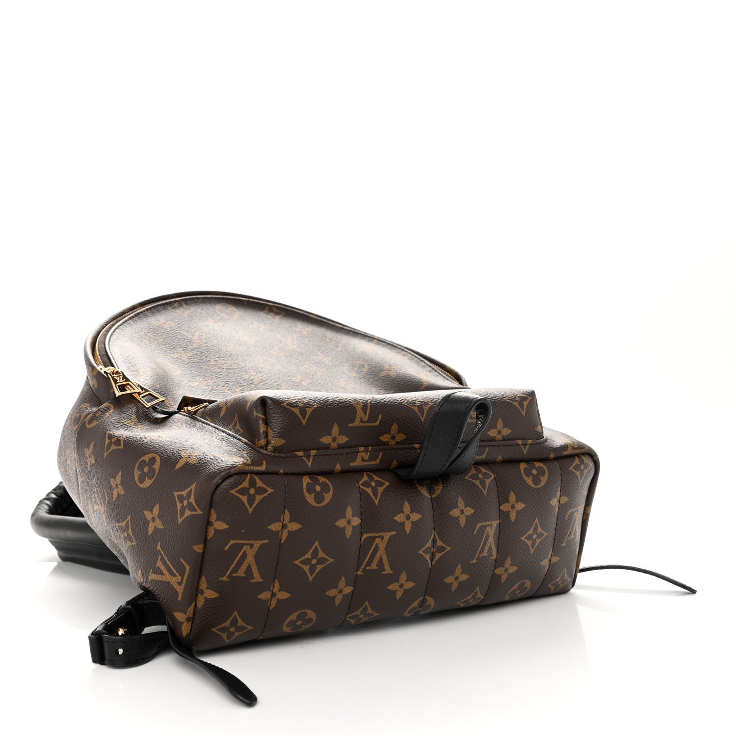 Louis Vuitton Monogram Palm Springs Backpack MM 4 of 12