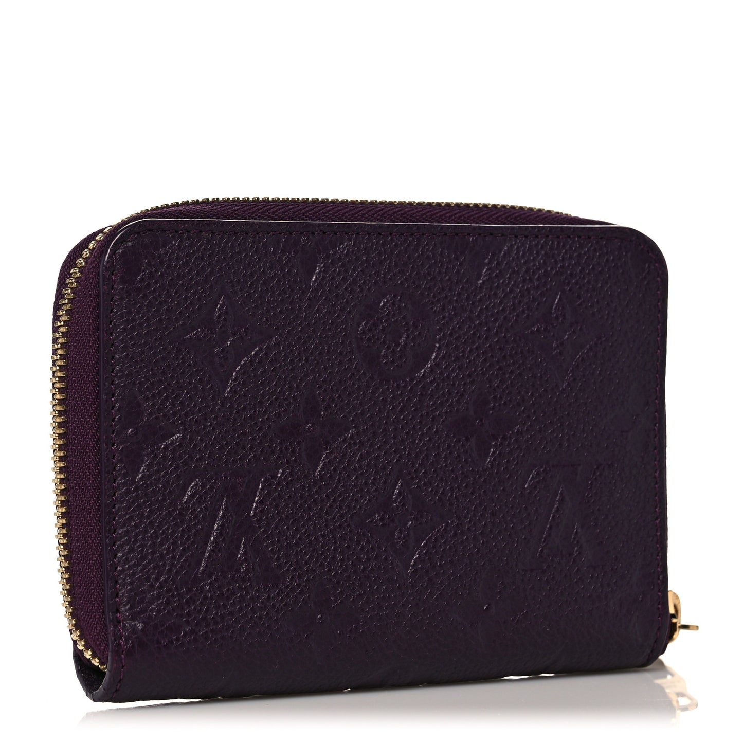 Empreinte Zippy Coin Purse Aube