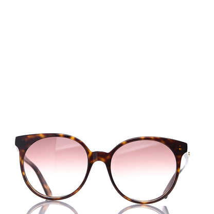 Gucci GG Sunglasses GG0488/S Tortoise 2 of 8