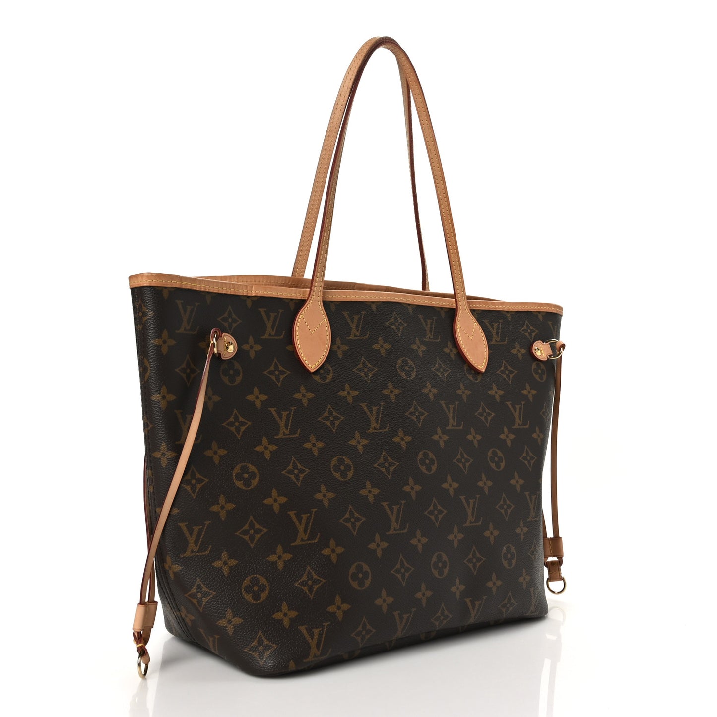 Monogram Neo Neverfull MM