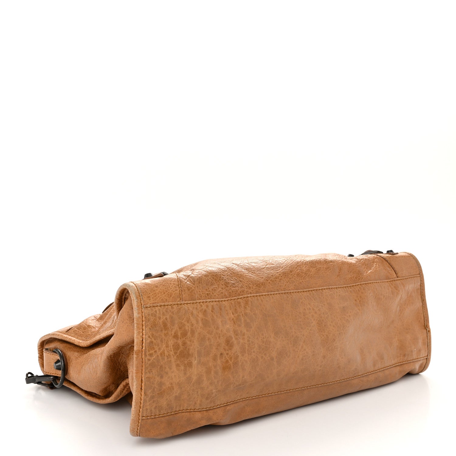 Balenciaga Agneau Classic Hardware City Cumin 5 of 12