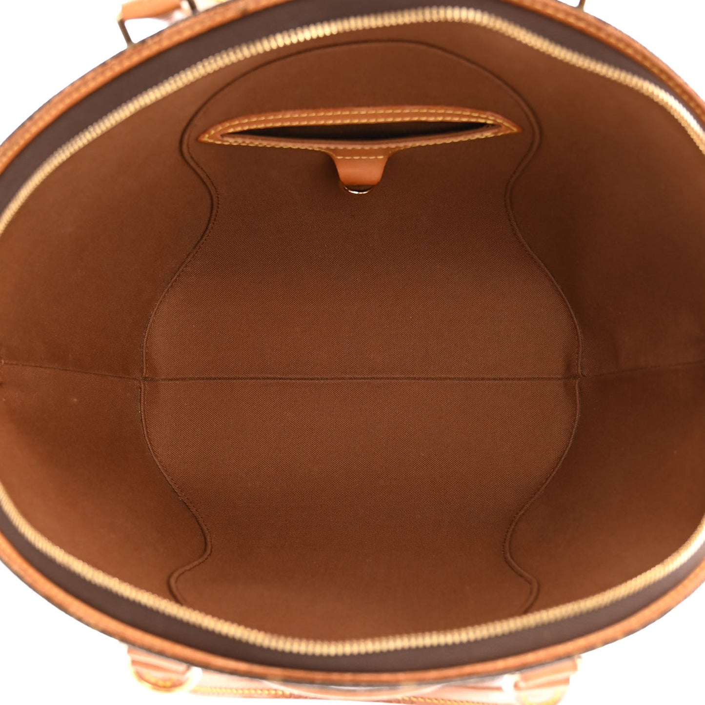 Monogram Ellipse MM