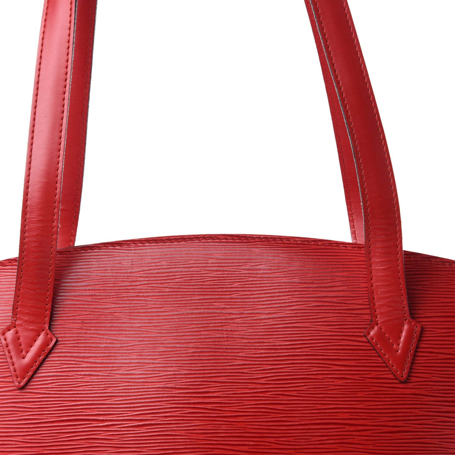 Epi Saint Jacques PM Rouge