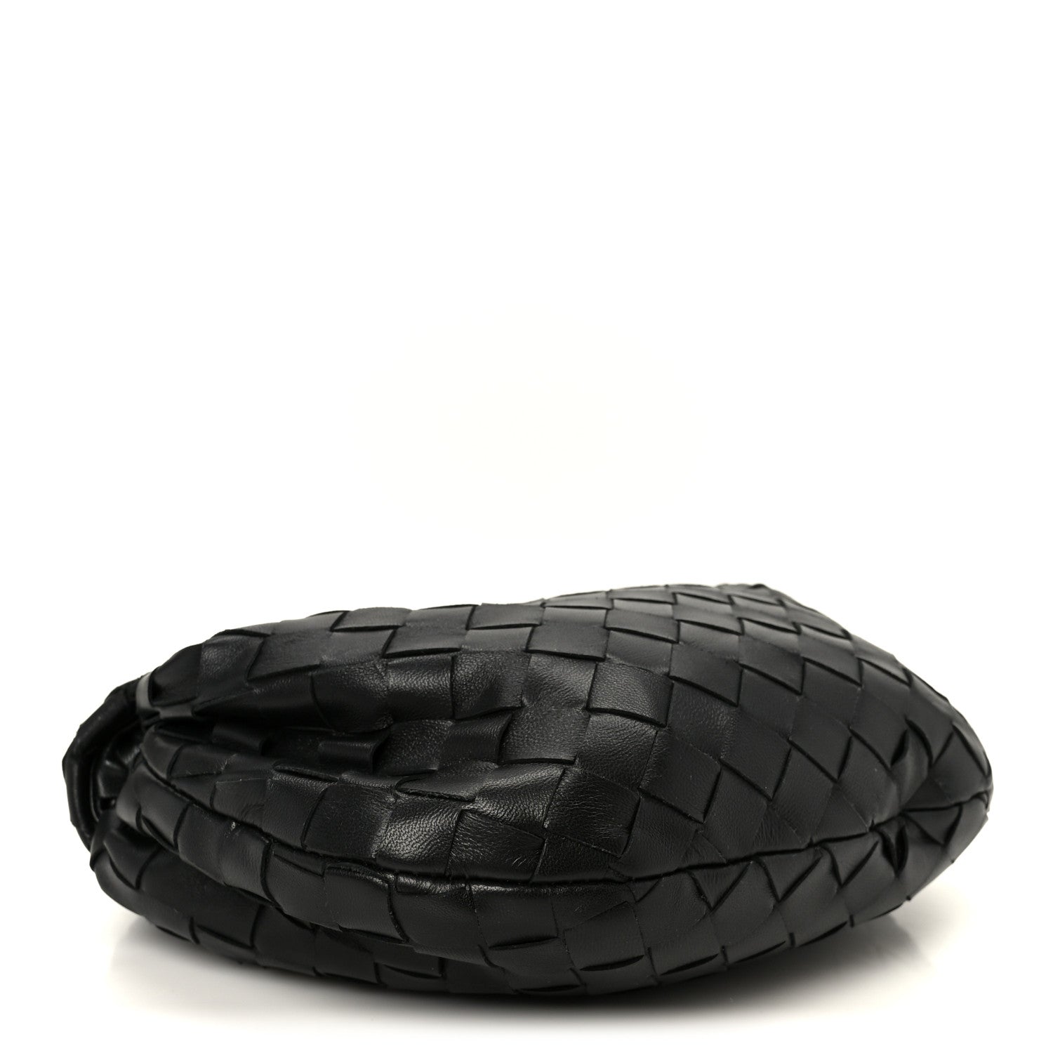 Bottega Veneta Nappa Intrecciato Mini Jodie Black 4 of 11