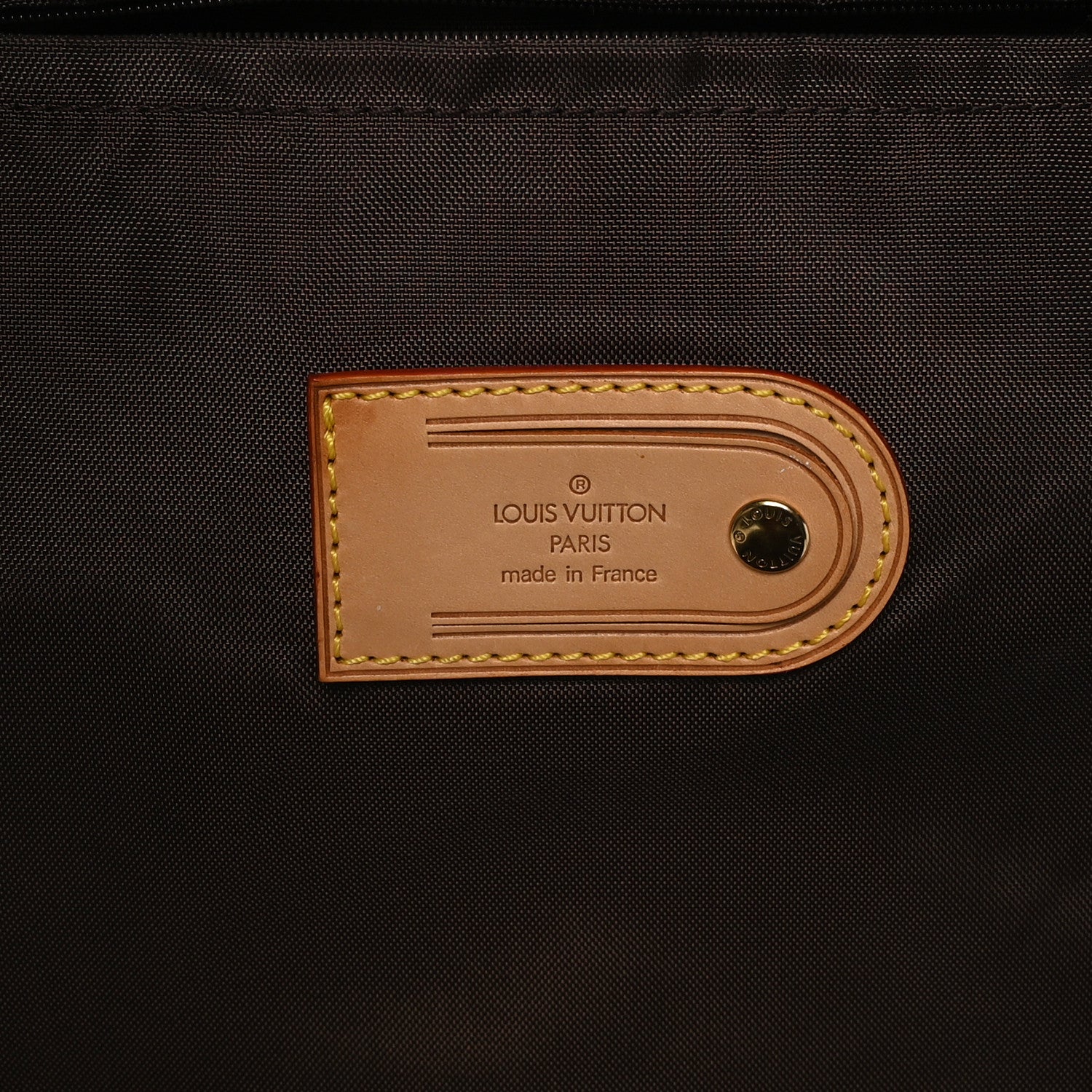 Louis Vuitton Monogram Pegase 45 6 of 10