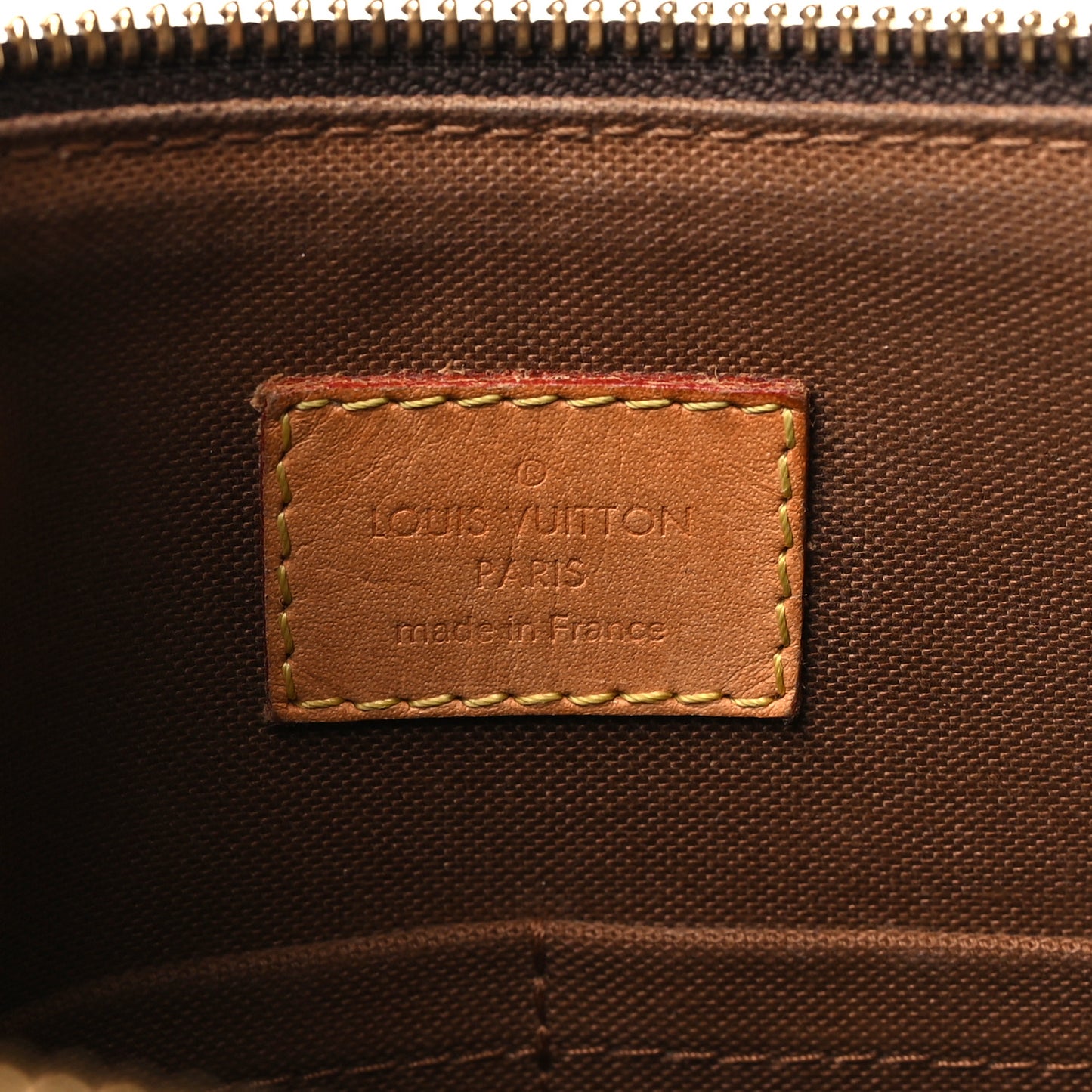 Monogram Odeon PM