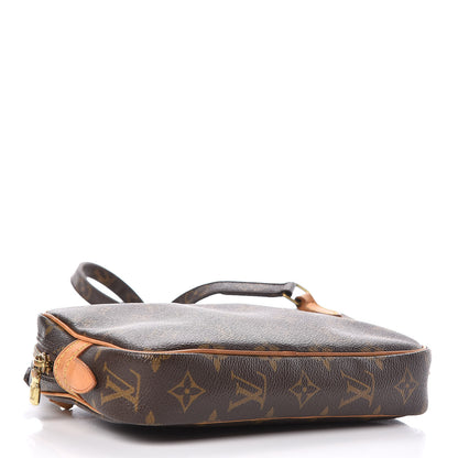 Louis Vuitton Monogram Pochette Marly Bandouliere 4 of 14