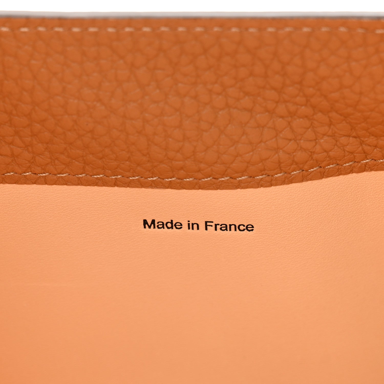 Delvaux Taurillon Crispe Cartable Presse I Vegetal 6 of 10