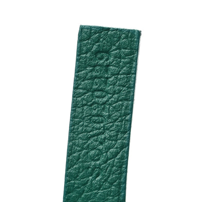 Goyard Goyardine Saint Louis PM Green 8 of 10