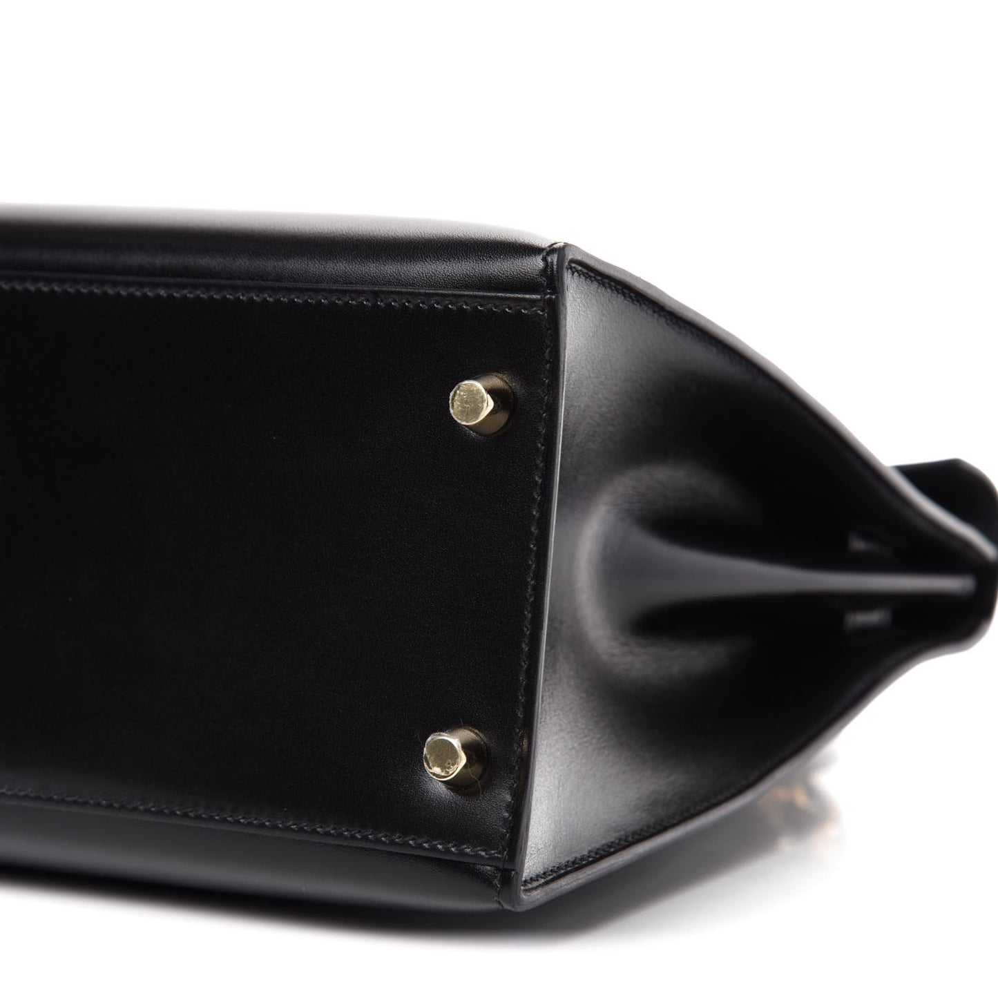 Box Kelly Sellier 32 Black